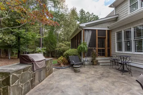 7100 Hawk Hill Ct, Wake Forest, NC 27587 photo 21