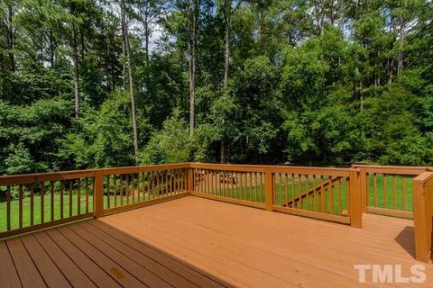 7204 Rusted Oak Rd, Wake Forest, NC 27587 photo 19