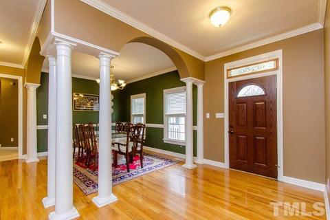 7204 Rusted Oak Rd, Wake Forest, NC 27587 photo 5