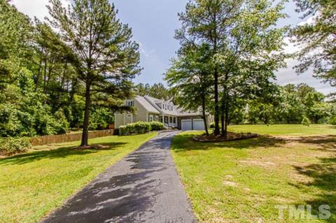 7204 Rusted Oak Rd, Wake Forest, NC 27587 photo 2