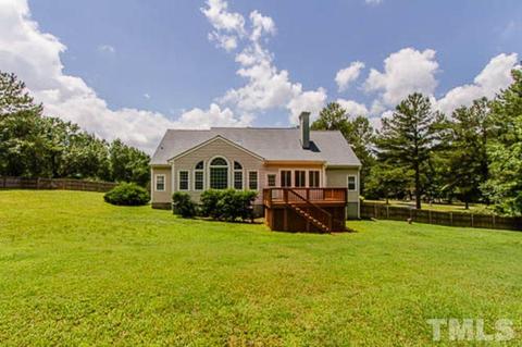 7204 Rusted Oak Rd, Wake Forest, NC 27587 photo 4