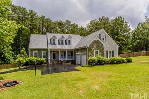 7204 Rusted Oak Rd, Wake Forest, NC 27587 photo 1