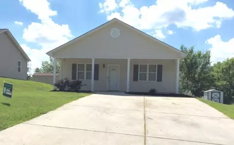 524 Smith St, Burlington, NC 27217 photo 1