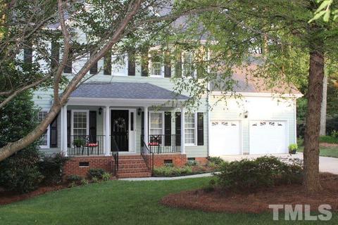 133 Chillingham Rd, Garner, NC 27529 photo 1