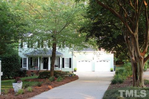 133 Chillingham Rd, Garner, NC 27529 photo 2