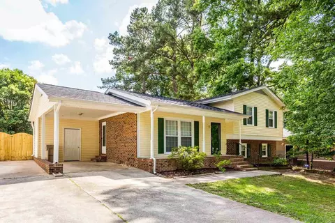 611 Atchison St, Garner, NC 27529 photo 1