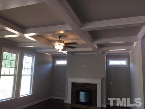 2714 Cutleaf Dr, Apex, NC 27539 photo 4