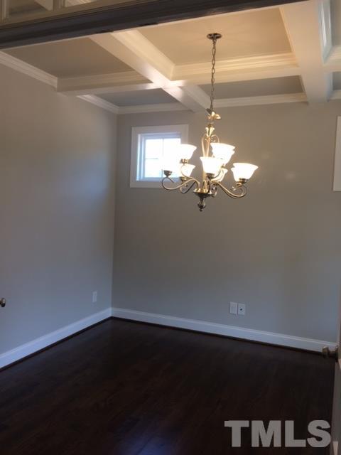 2714 Cutleaf Dr, Apex, NC 27539 photo 2