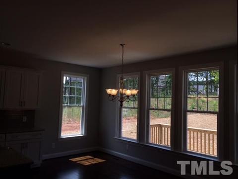 2714 Cutleaf Dr, Apex, NC 27539 photo 5