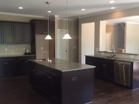 2705 Cutleaf Dr, Apex, NC 27539 photo 4