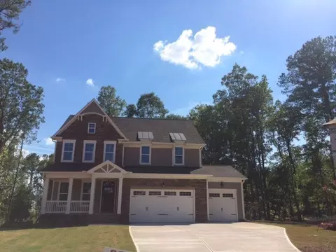 2705 Cutleaf Dr, Apex, NC 27539 photo 1