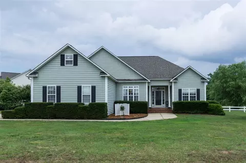 419 Black Angus Dr, Garner, NC 27529 photo 1