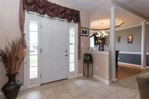 419 Black Angus Dr, Garner, NC 27529 photo 3