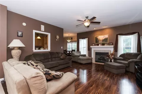 419 Black Angus Dr, Garner, NC 27529 photo 5