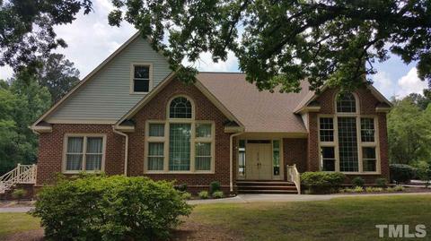 51 Forest Oaks Dr, Durham, NC 27705 photo 3