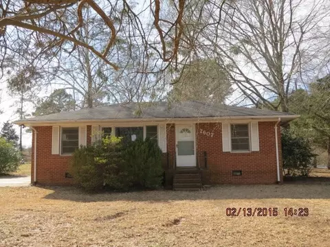 2607 Davie Dr, Durham, NC 27704 photo 1