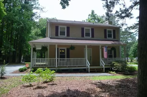 813 Wendy Way, Durham, NC 27712 photo 2