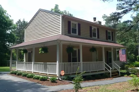 813 Wendy Way, Durham, NC 27712 photo 1