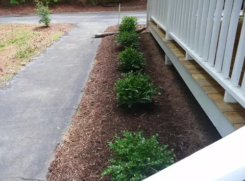 813 Wendy Way, Durham, NC 27712 photo 3