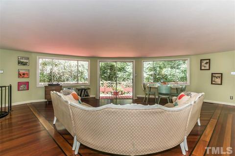 1709 Baker Rd, Raleigh, NC 27607 photo 2