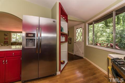 1709 Baker Rd, Raleigh, NC 27607 photo 12