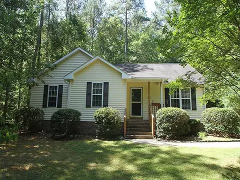 729 Jonquil St, Durham, NC 27712 photo 1