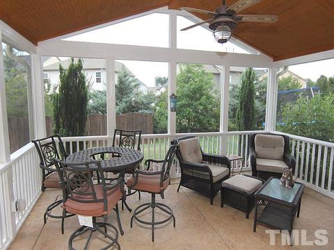 3720 Willow Stone Ln, Wake Forest, NC 27587 photo 12
