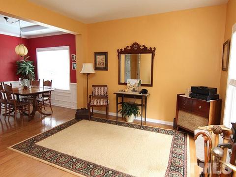 3720 Willow Stone Ln, Wake Forest, NC 27587 photo 2