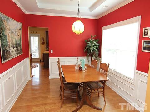 3720 Willow Stone Ln, Wake Forest, NC 27587 photo 3