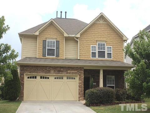 3720 Willow Stone Ln, Wake Forest, NC 27587 photo 1