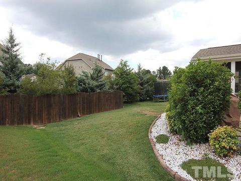 3720 Willow Stone Ln, Wake Forest, NC 27587 photo 13