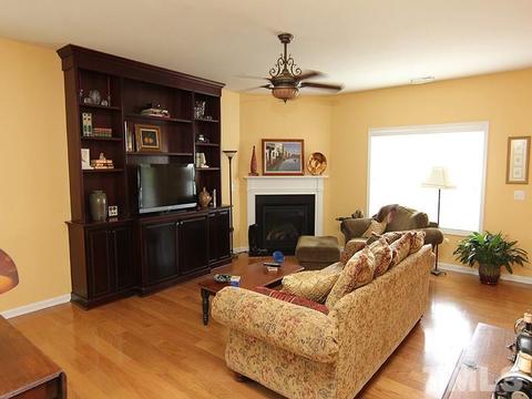 3720 Willow Stone Ln, Wake Forest, NC 27587 photo 7