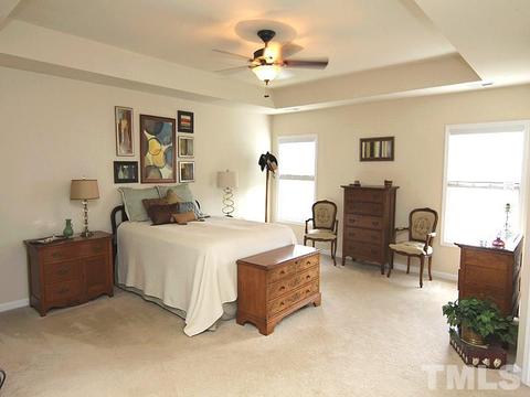 3720 Willow Stone Ln, Wake Forest, NC 27587 photo 10