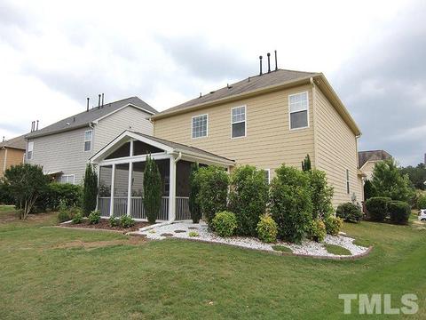 3720 Willow Stone Ln, Wake Forest, NC 27587 photo 14