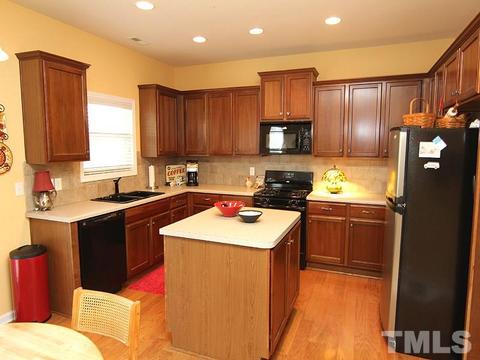 3720 Willow Stone Ln, Wake Forest, NC 27587 photo 4