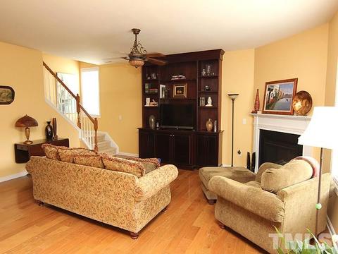 3720 Willow Stone Ln, Wake Forest, NC 27587 photo 6
