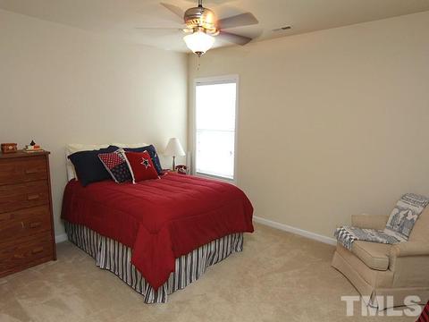 3720 Willow Stone Ln, Wake Forest, NC 27587 photo 9