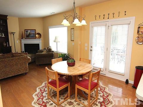 3720 Willow Stone Ln, Wake Forest, NC 27587 photo 5