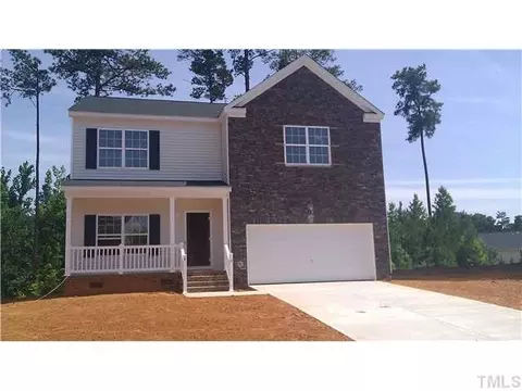 817 Edgeware Way, Wake Forest, NC 27587 photo 1