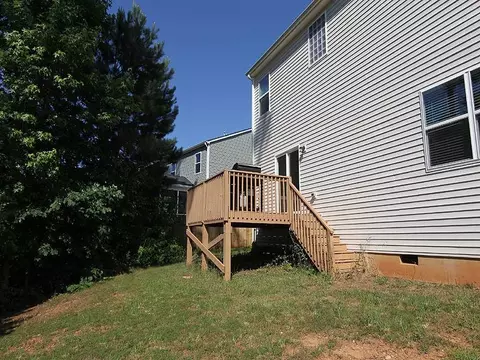 817 Edgeware Way, Wake Forest, NC 27587 photo 12