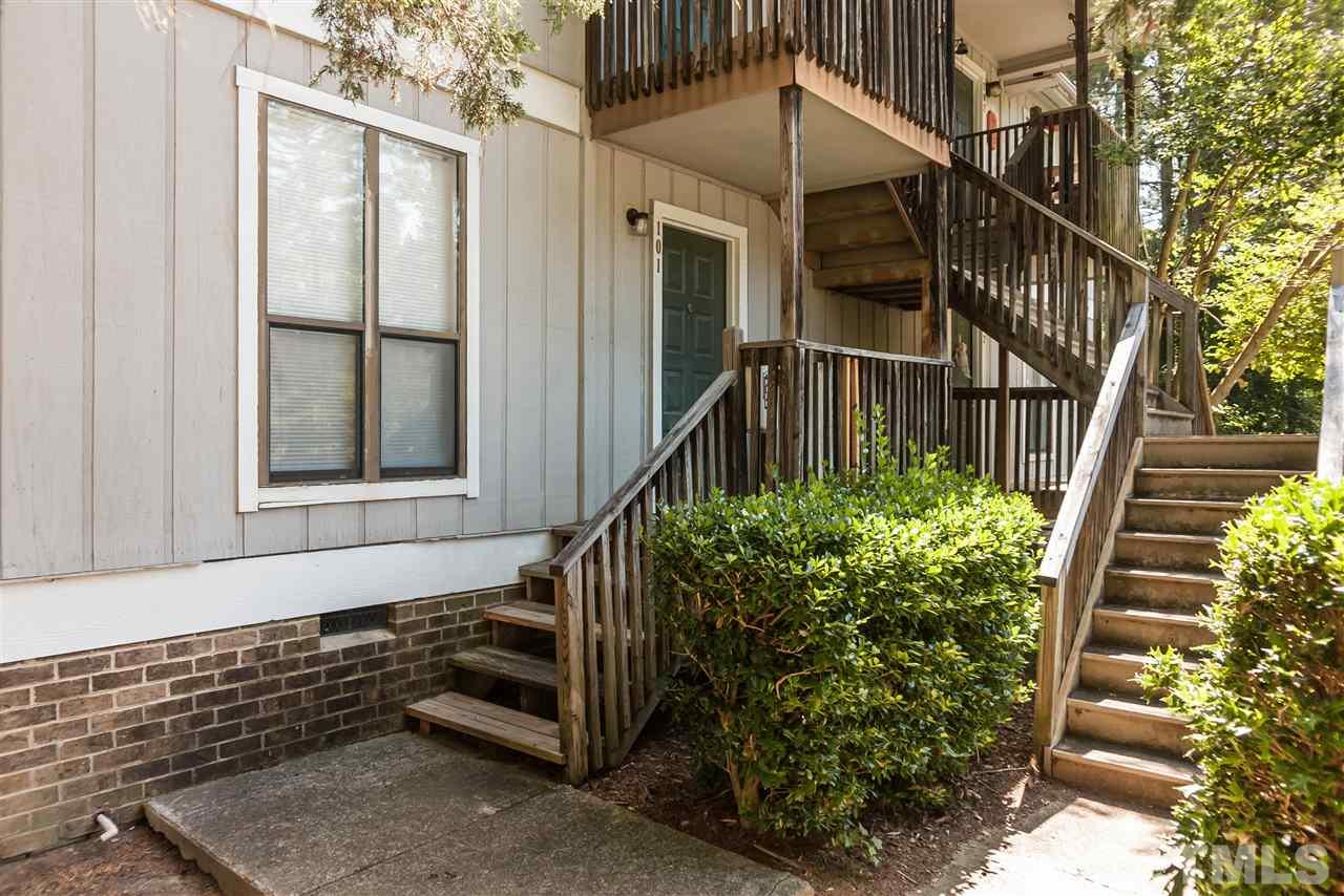 5808 Pointer Dr #101, Raleigh, NC 27609 photo 1