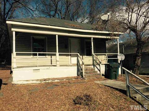1007 Juniper St, Durham, NC 27701 photo 1