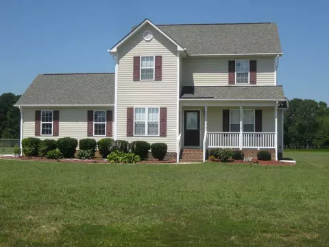193 Serenity Pointe Dr, Selma, NC 27576 photo 1