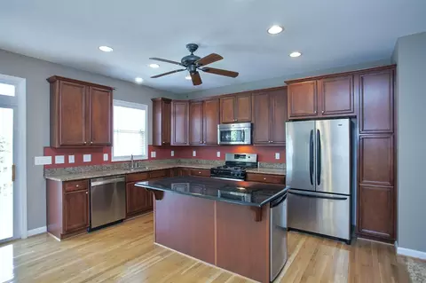 1420 Big Leaf Loop, Apex, NC 27502 photo 8