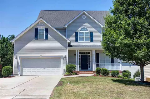 1420 Big Leaf Loop, Apex, NC 27502 photo 1