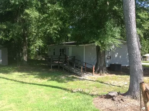 115 Lynn Dr, Roxboro, NC 27573 photo 2