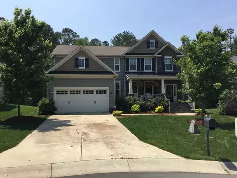 7 Seawell Ct, Durham, NC 27703 photo 1