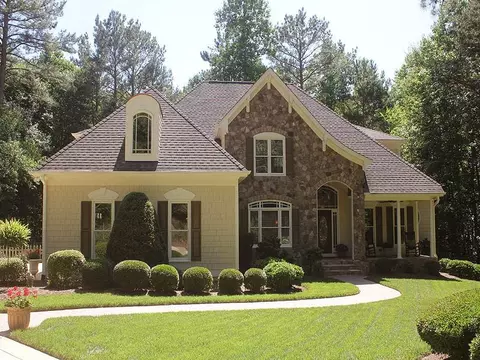 12117 Tharrington Rd, Wake Forest, NC 27587 photo 1