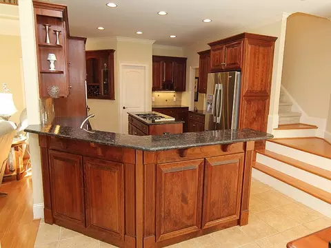 12117 Tharrington Rd, Wake Forest, NC 27587 photo 9