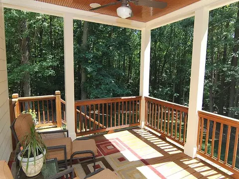 12117 Tharrington Rd, Wake Forest, NC 27587 photo 20